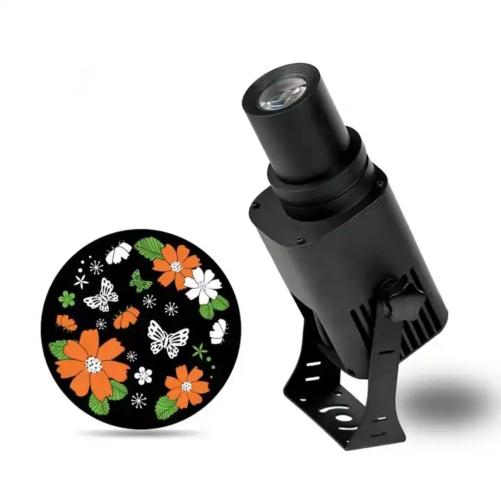 Advertising Logo Projector