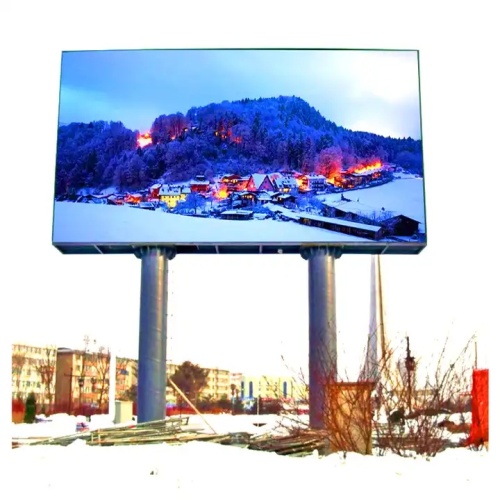 Billboard Signage Board Display Screen