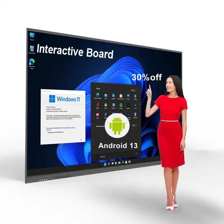 Interactive Whiteboard