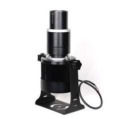 Stationary Pattern Outdoor Projector 40-120W