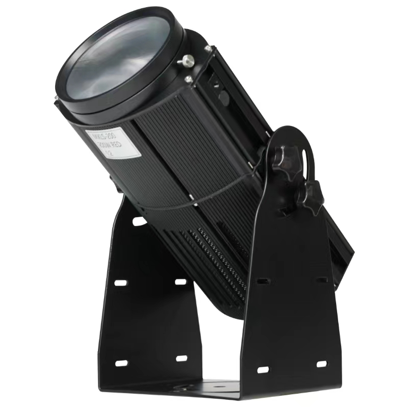Led Virtual Line Projector 150-200W for 6-10meter Projection