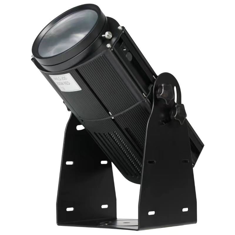 Led Virtual Line Projector 150-200W for 6-10meter Projection