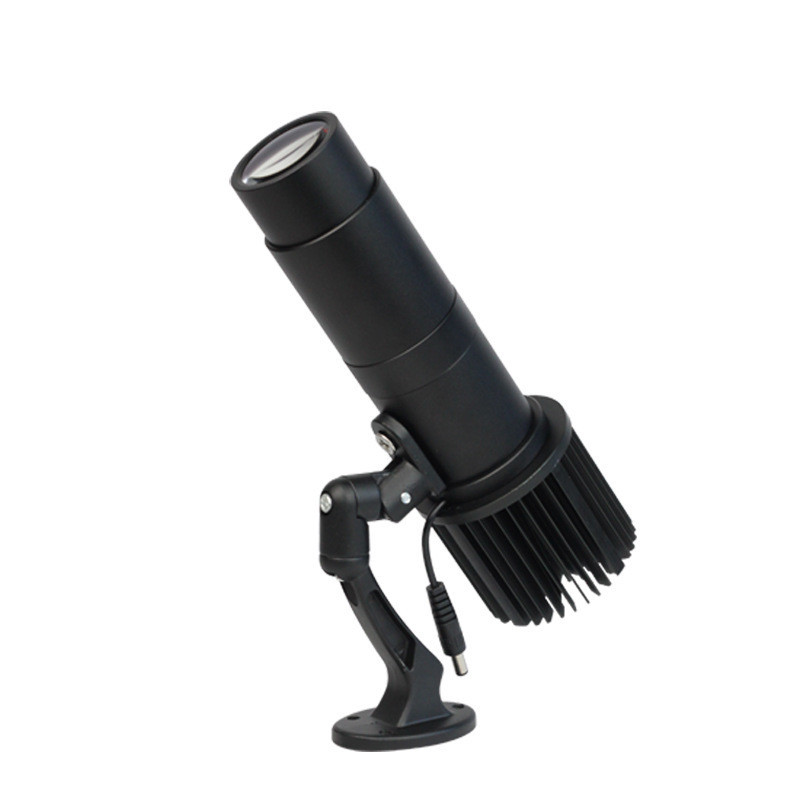 Static Symbol Outdoor Projector 30-40W