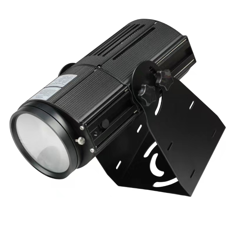 Led Virtual Line Projector 150-200W for 6-10meter Projection