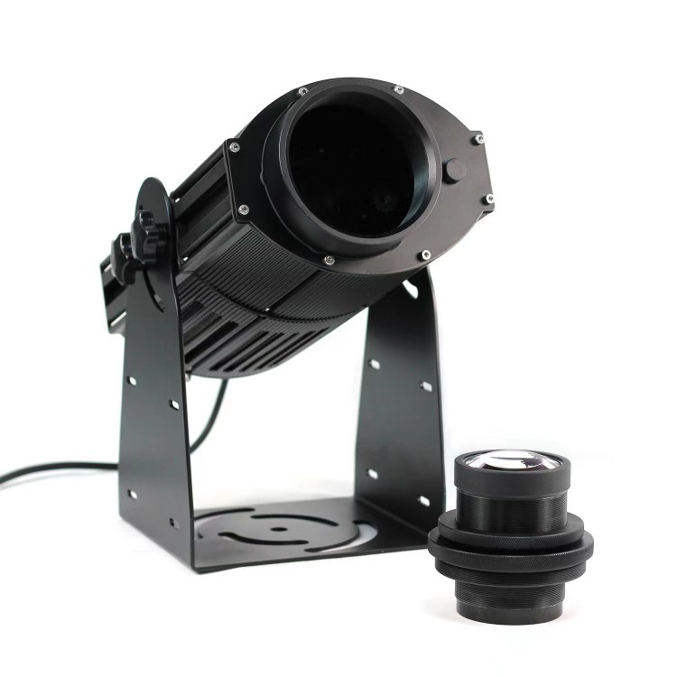 Big Power 200-300W Projector