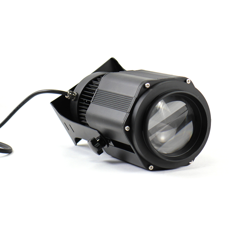 Led Virtual Line Projector 80-100W for 4-6meter Projection
