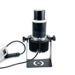 Stationary Pattern Outdoor Projector 40-120W