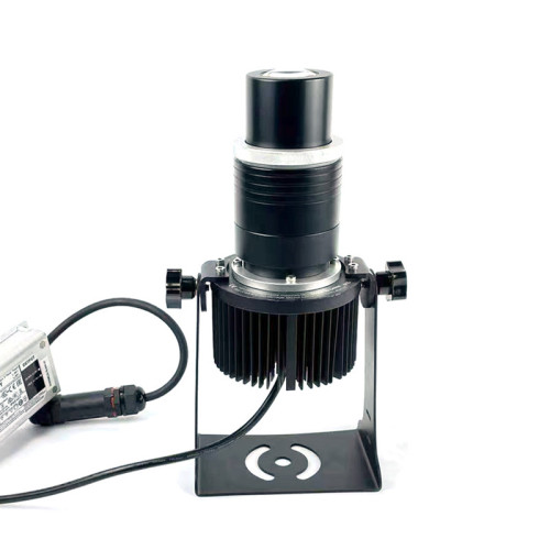 Stationary Pattern Outdoor Projector 40-120W