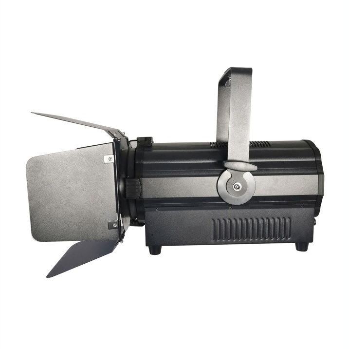 Manual Zoom Spot Light