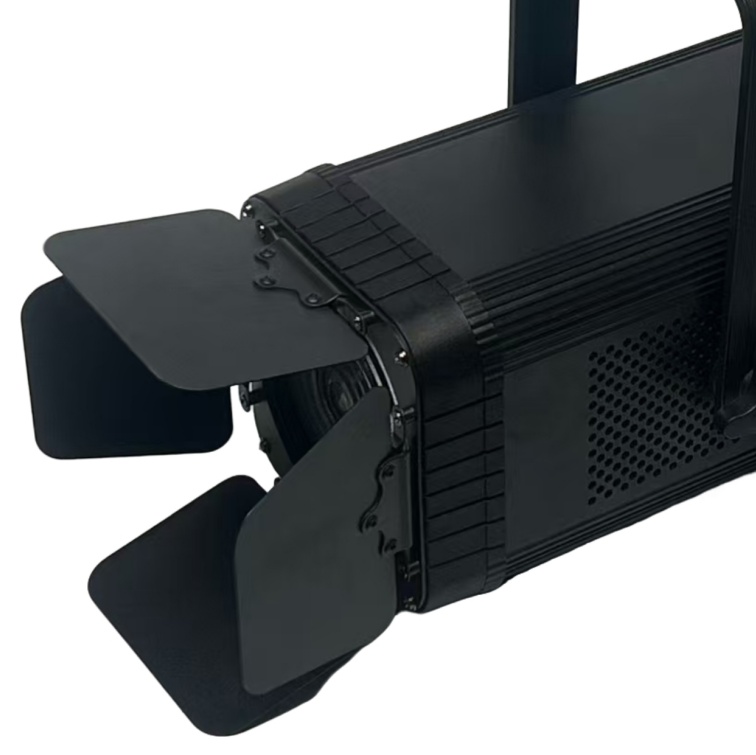 COB Focusing Fresnel Lamp
