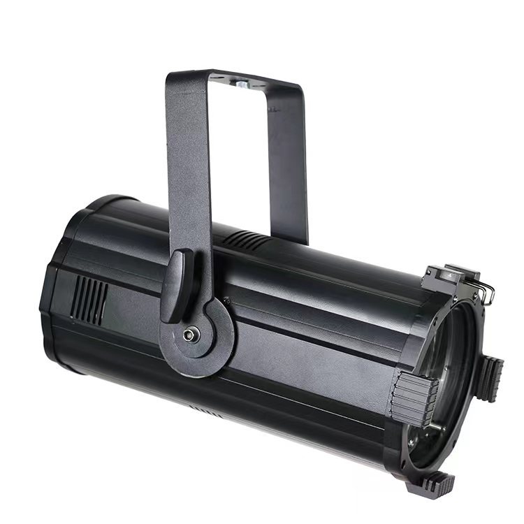 COB Long-distance Focusing Lamp