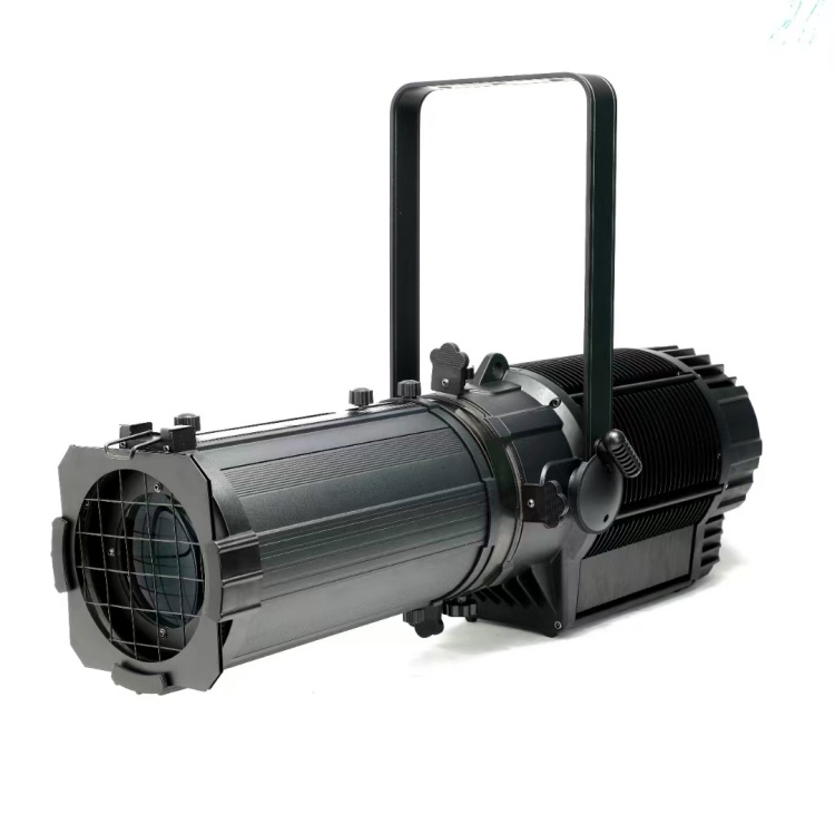 Waterproof Manual Zoom Imaging Lamp