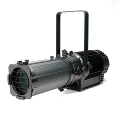 Waterproof Manual Zoom Imaging Lamp