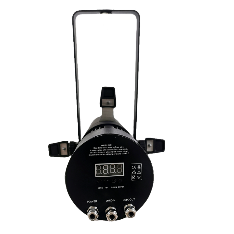 60W Mini Zoom Imaging Lamp
