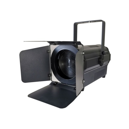 Manual Zoom Spot Light