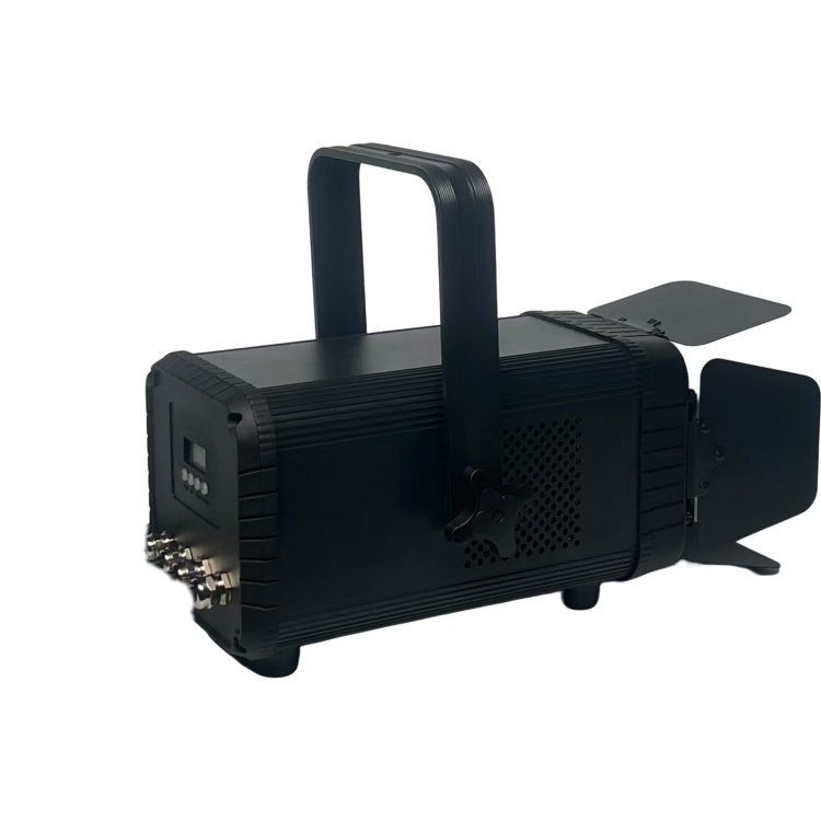 COB Focusing Fresnel Lamp