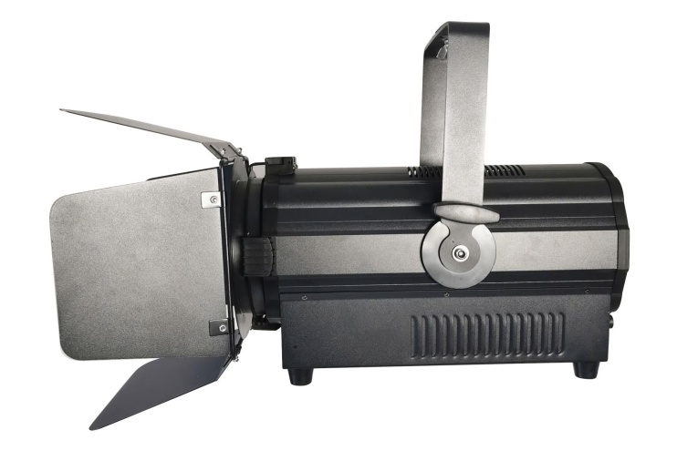 Electric Zoom Spot Light