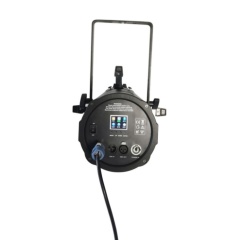 Electric Zoomable Imaging Lamp