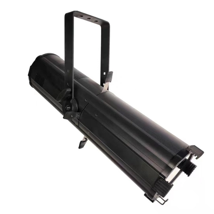 Electric Zoomable Imaging Lamp