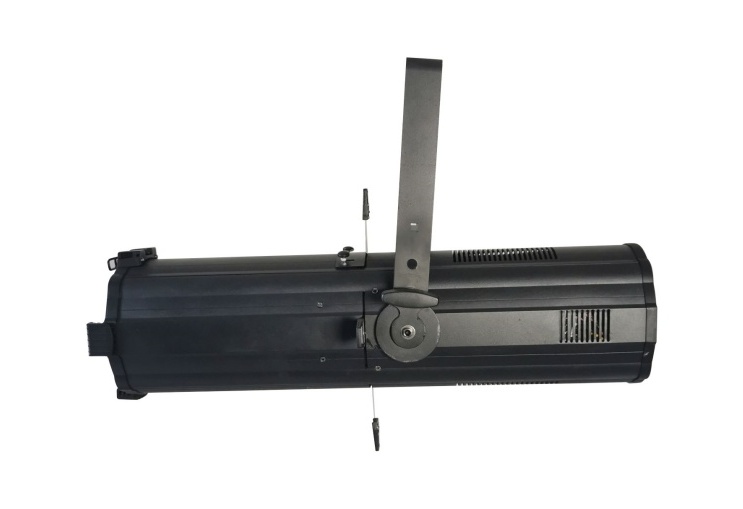 Electric Zoomable Imaging Lamp