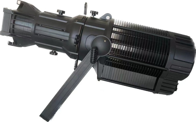 Waterproof Non-zoomable Imaging Lamp