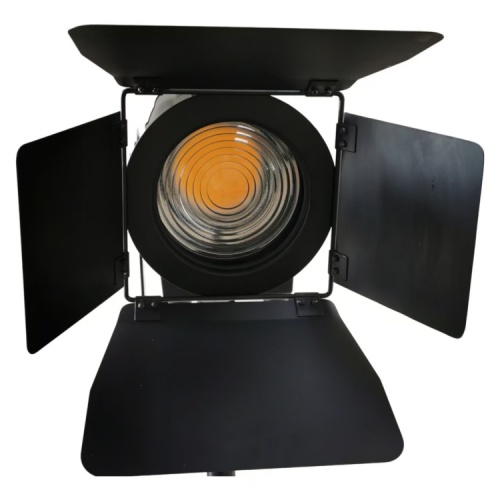 COB Focusing Fresnel Lamp