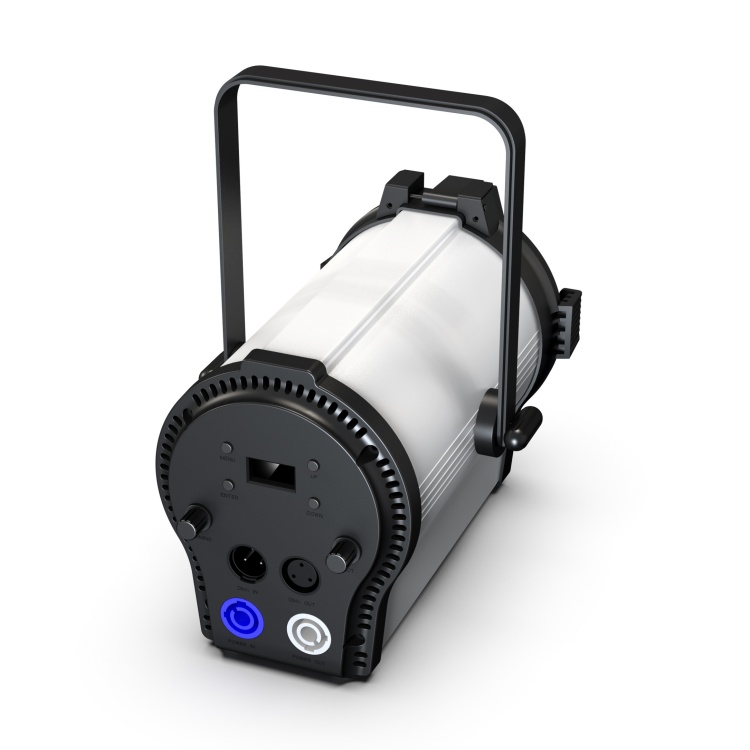 Mini Zoom Spot Light 50W