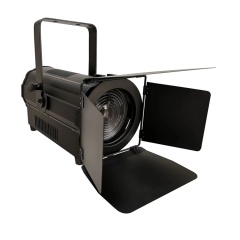 Electric Zoom Spot Light