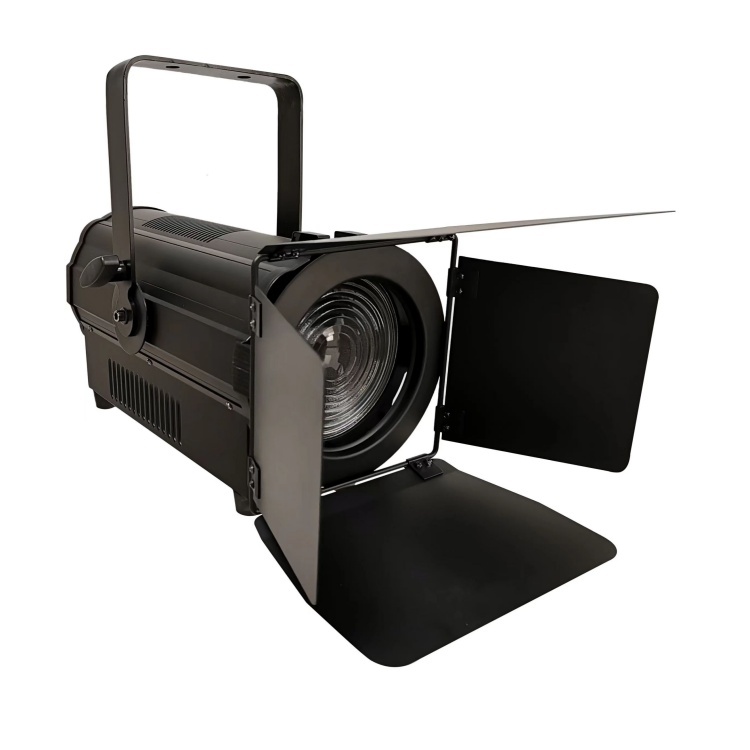 Electric Zoom Spot Light