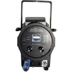 Electric Zoom Spot Light