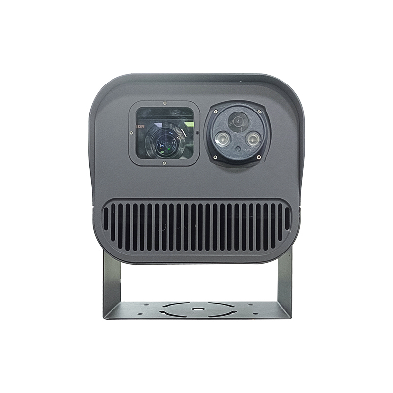 3000lm All in One Outdoor Engineer Laser Projector