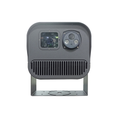 3000lm All in One Outdoor Engineer Laser Projector