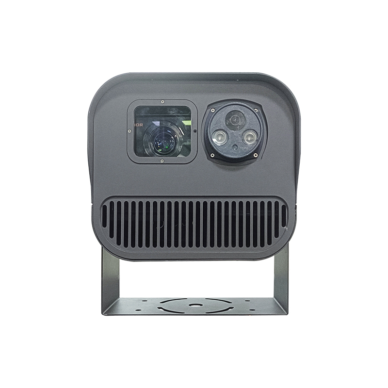 3000lm All in One Outdoor Engineer Laser Projector