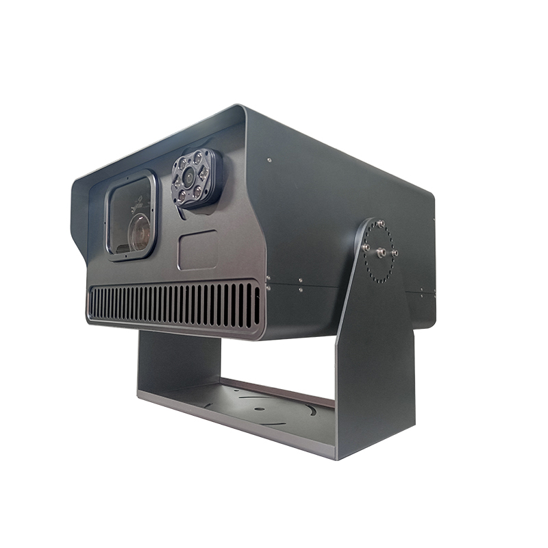 6500lm All in One Outdoor Engineer Laser Projector