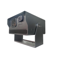 6500lm All in One Outdoor Engineer Laser Projector