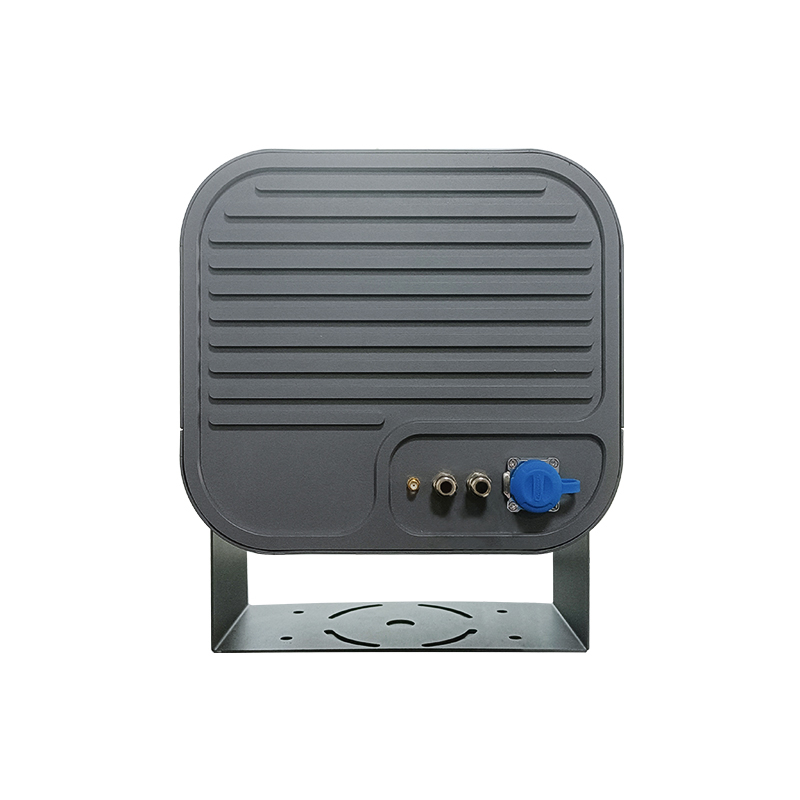 3000lm All in One Outdoor Engineer Laser Projector