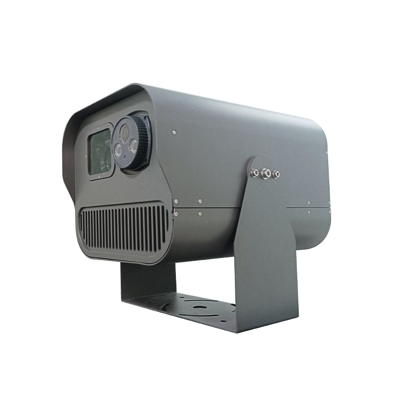 5500lm All in One Outdoor Engineer Laser Projector