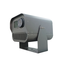 5500lm All in One Outdoor Engineer Laser Projector