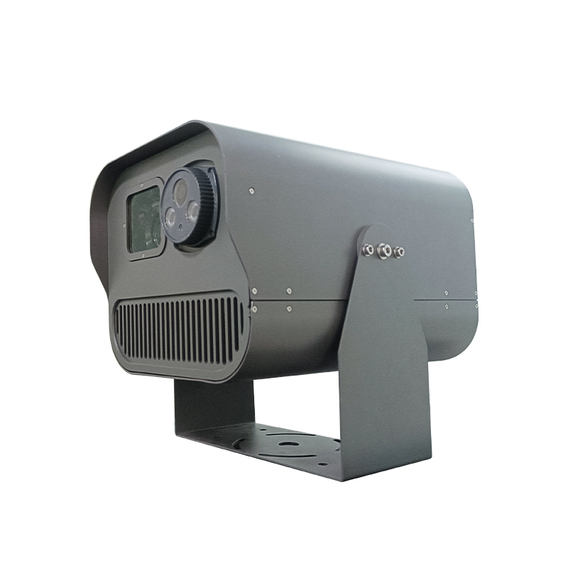 5500lm All in One Outdoor Engineer Laser Projector