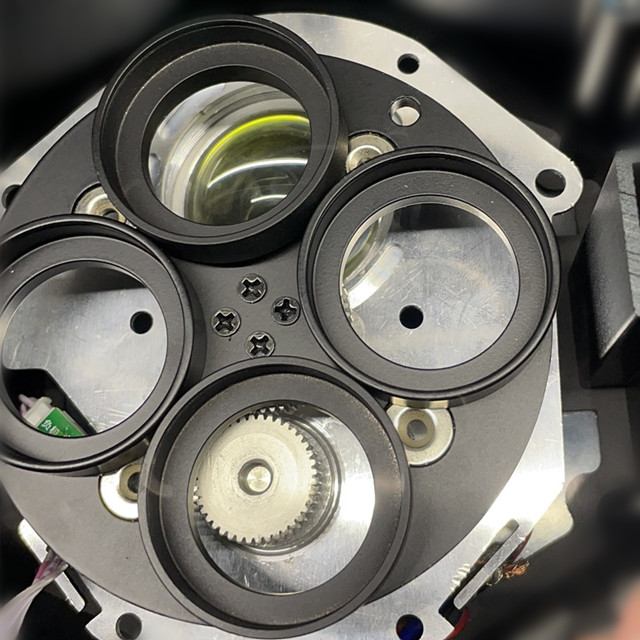 4-still logo-in-1 Projector