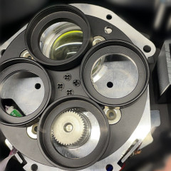 4-still logo-in-1 Projector