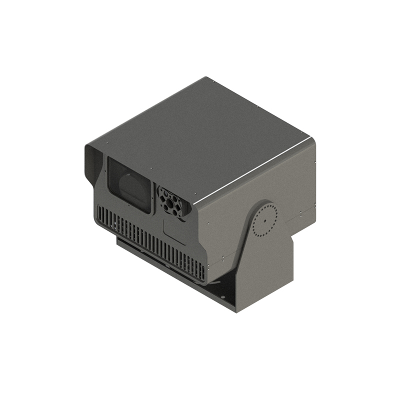 6500lm All in One Outdoor Engineer Laser Projector