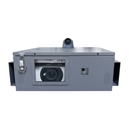 7500 8500lm Outdoor Engineer Laser Projector