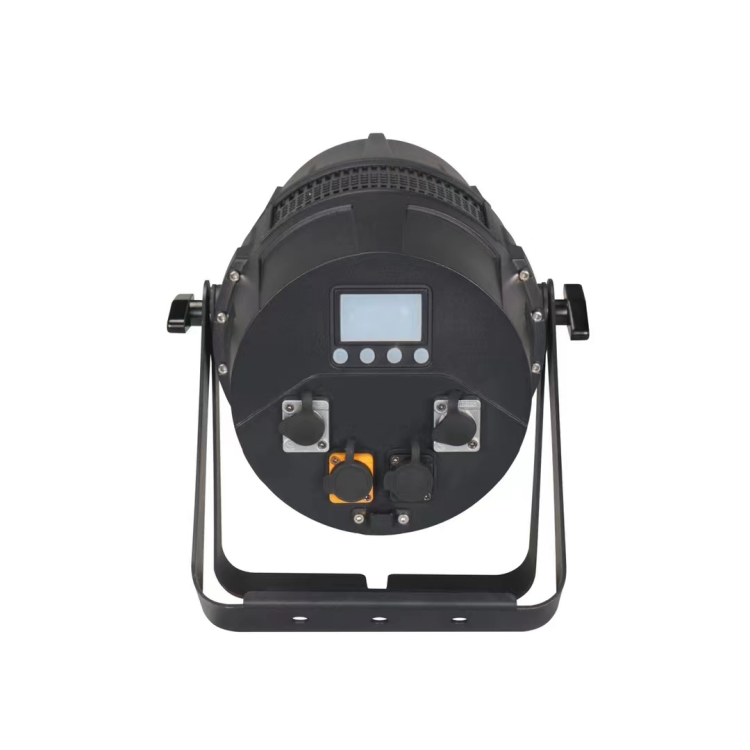 COB Waterproof Focusing Light