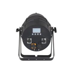 COB Waterproof Focusing Light