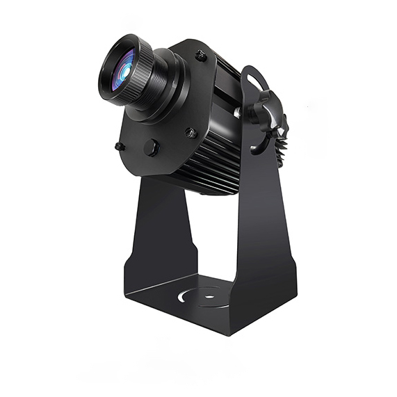 4-rotary logo-in-1 Projector