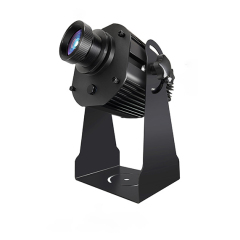 4-rotary logo-in-1 Projector