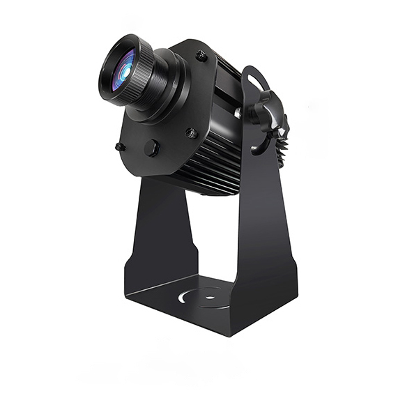 4-rotary logo-in-1 Projector