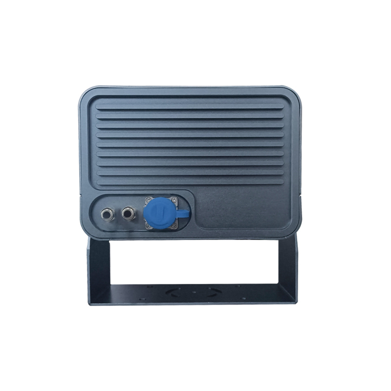 2000lm All in One Outdoor Engineer Laser Projector