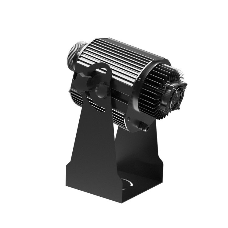 Still & Rotary Intergrated Dynamic Projector